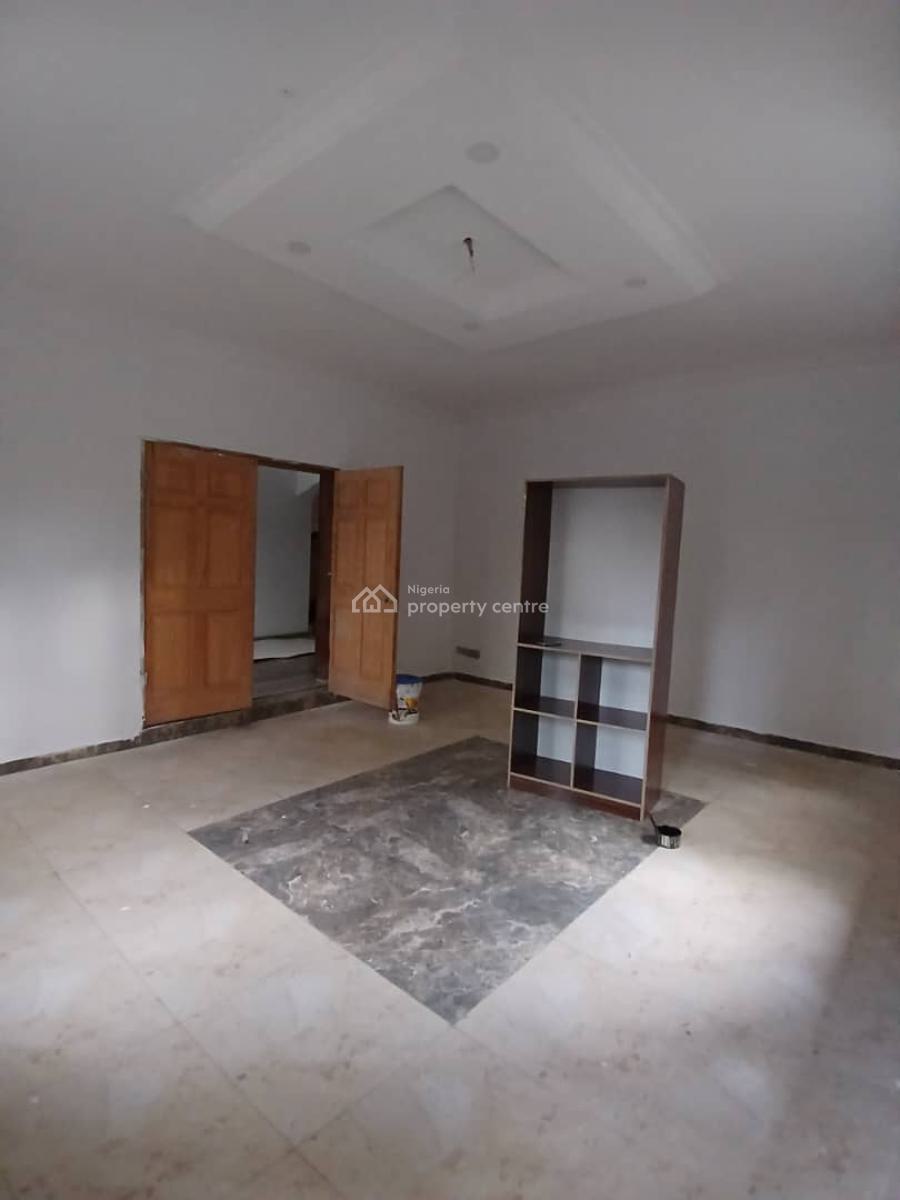 Luxury 1 Bedroom Flat, Unity Estate, Badore, Ajah, Lagos, Mini Flat (room and Parlour) for Rent