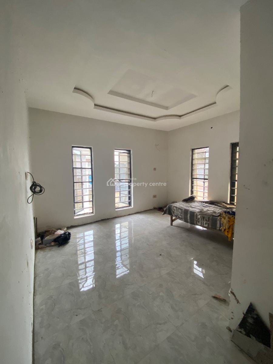 Brand New 2 Bedroom Apartment, Ajah, Lagos, Flat / Apartment for Rent