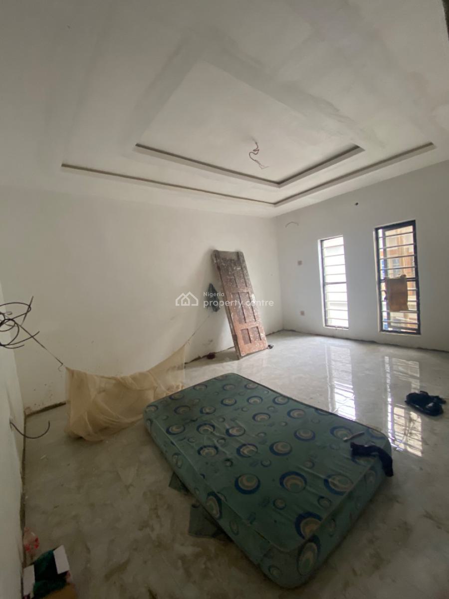 Brand New 2 Bedroom Apartment, Ajah, Lagos, Flat / Apartment for Rent