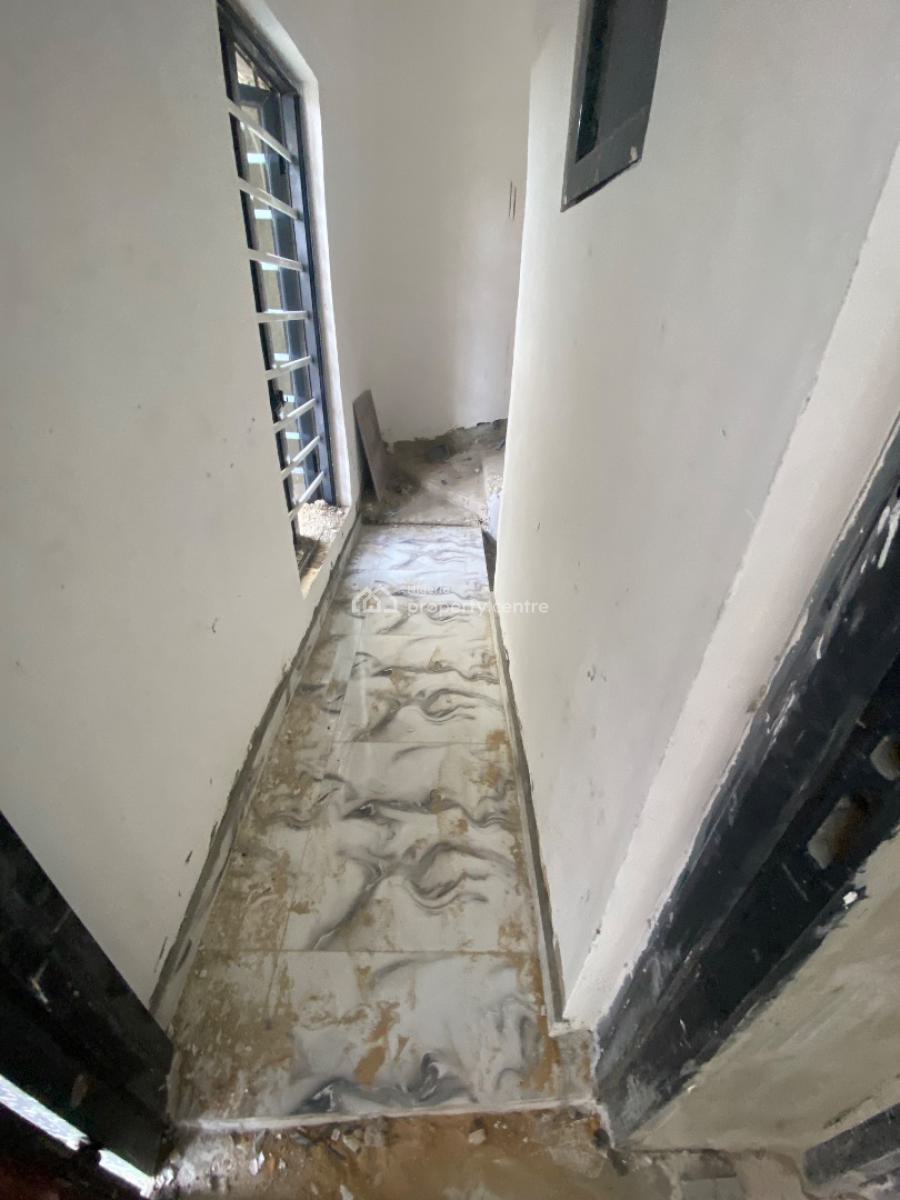 Brand New 2 Bedroom Apartment, Ajah, Lagos, Flat / Apartment for Rent