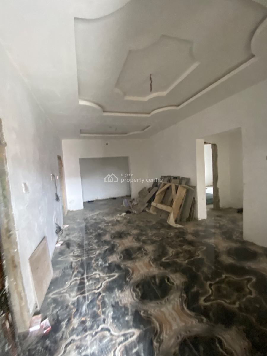 Brand New 2 Bedroom Apartment, Ajah, Lagos, Flat / Apartment for Rent
