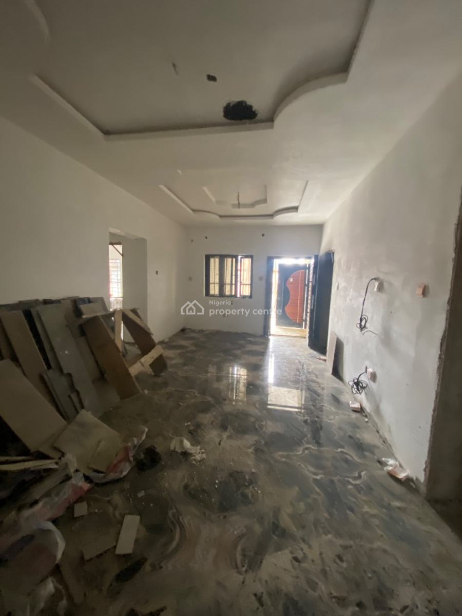 Brand New 2 Bedroom Apartment, Ajah, Lagos, Flat / Apartment for Rent