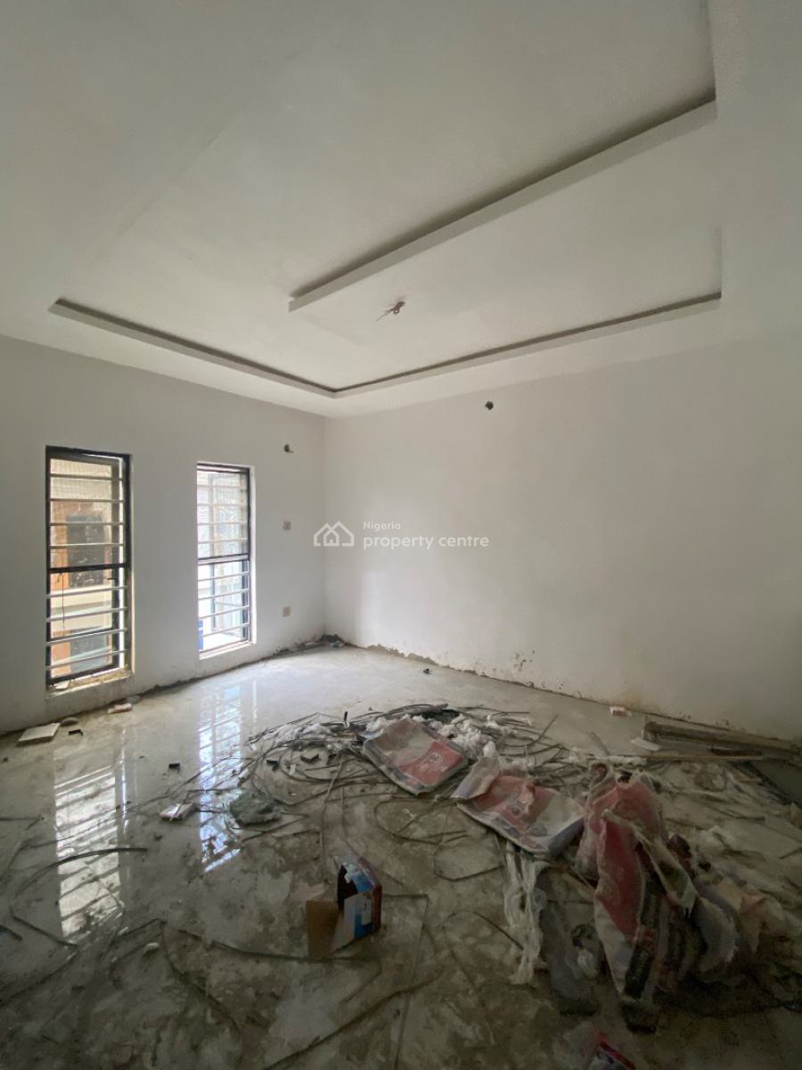Brand New 2 Bedroom Apartment, Ajah, Lagos, Flat / Apartment for Rent