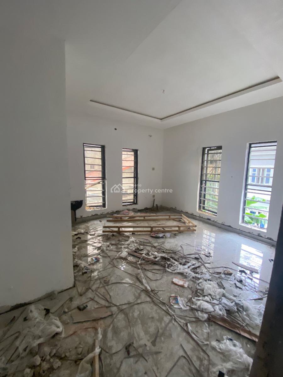 Brand New 2 Bedroom Apartment, Ajah, Lagos, Flat / Apartment for Rent
