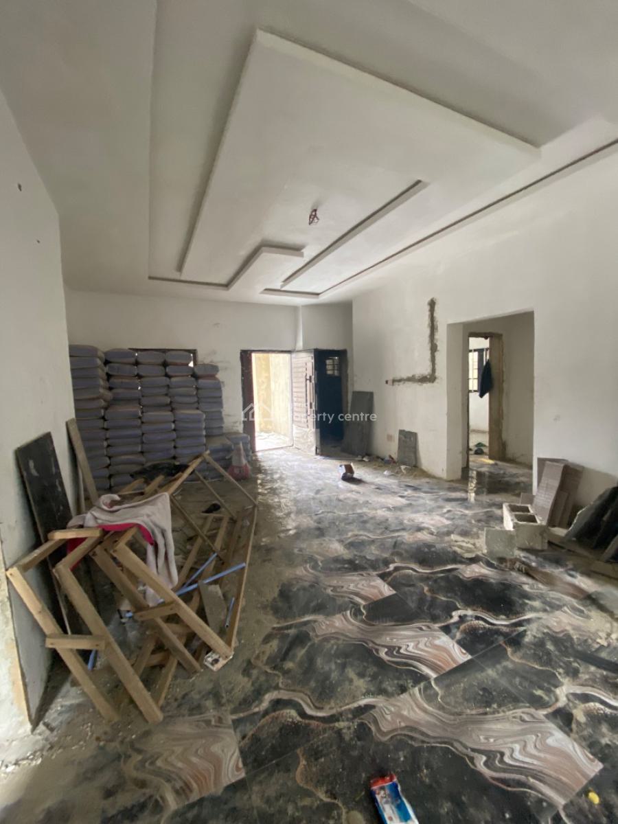 Brand New 2 Bedroom Apartment, Ajah, Lagos, Flat / Apartment for Rent