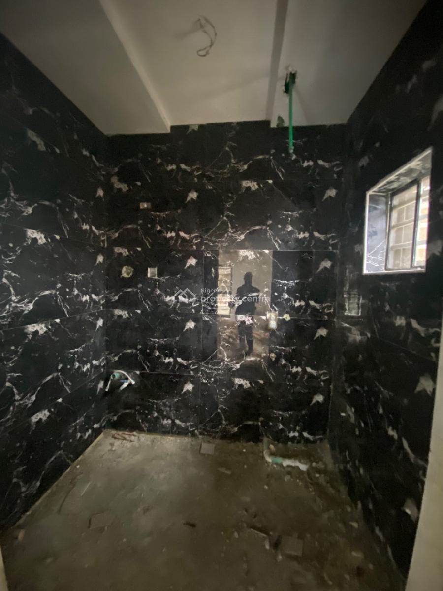 Brand New 2 Bedroom Apartment, Ajah, Lagos, Flat / Apartment for Rent