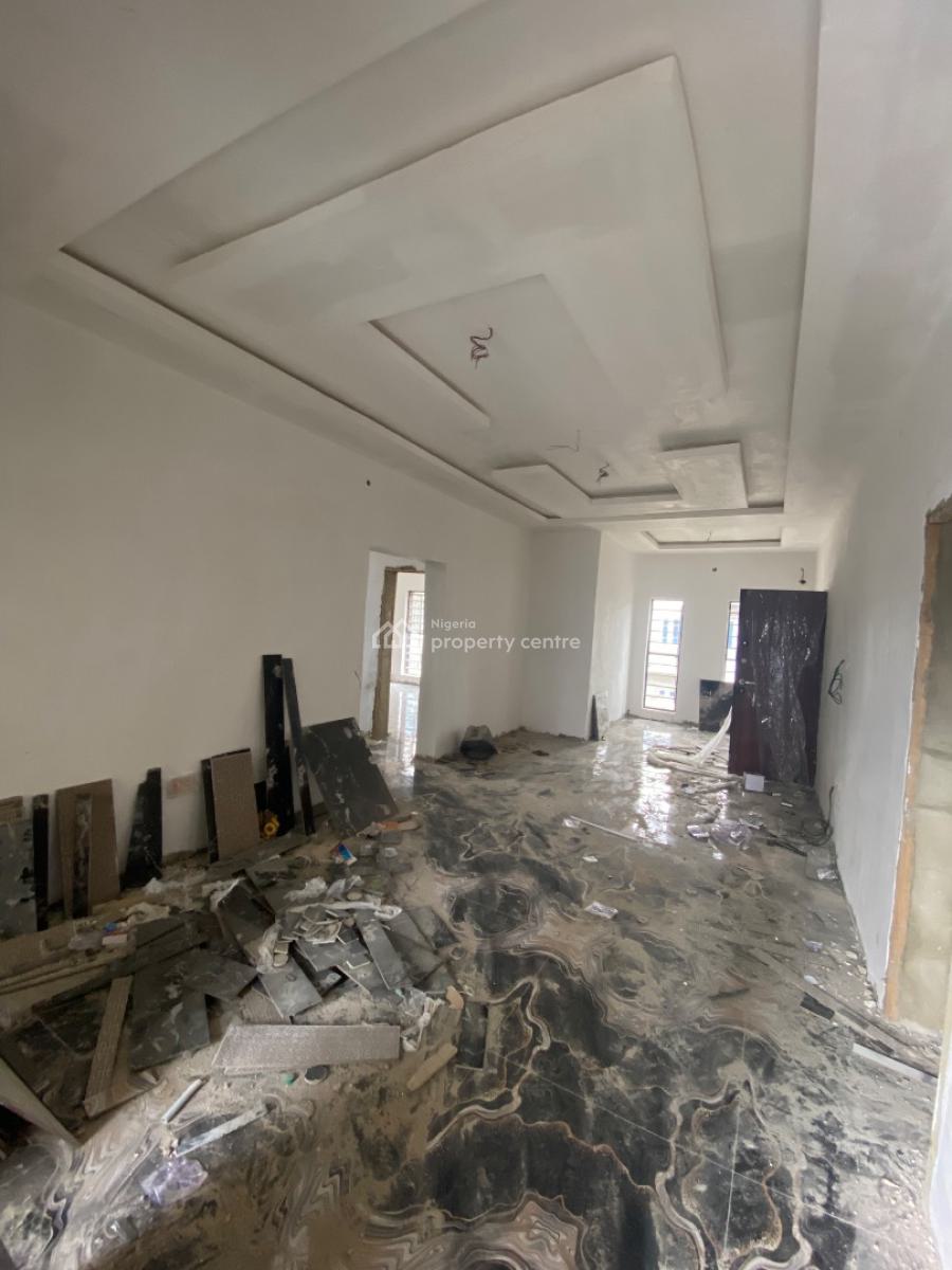 Brand New 2 Bedroom Apartment, Ajah, Lagos, Flat / Apartment for Rent