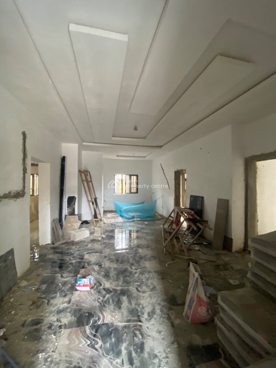 Brand New 2 Bedroom Apartment, Ajah, Lagos, Flat / Apartment for Rent