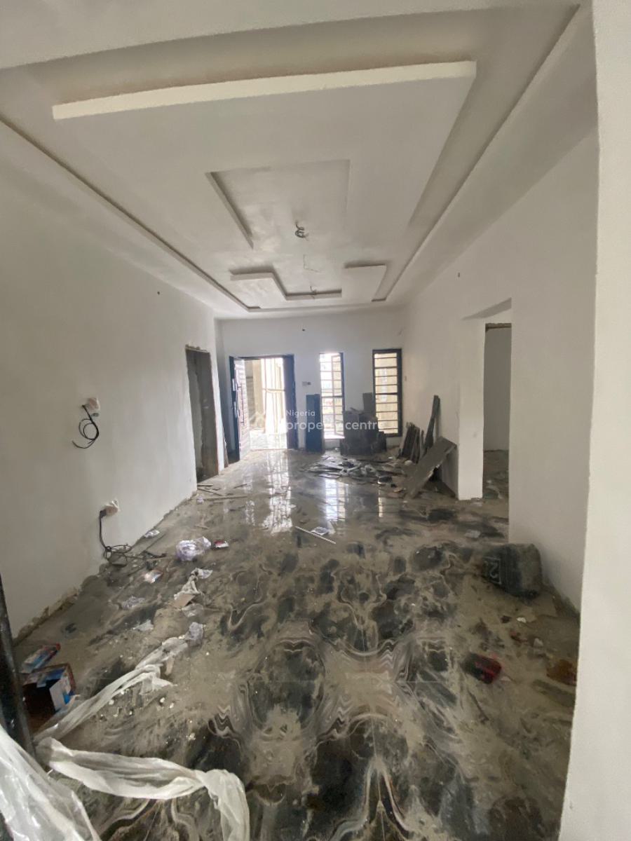 Brand New 2 Bedroom Apartment, Ajah, Lagos, Flat / Apartment for Rent
