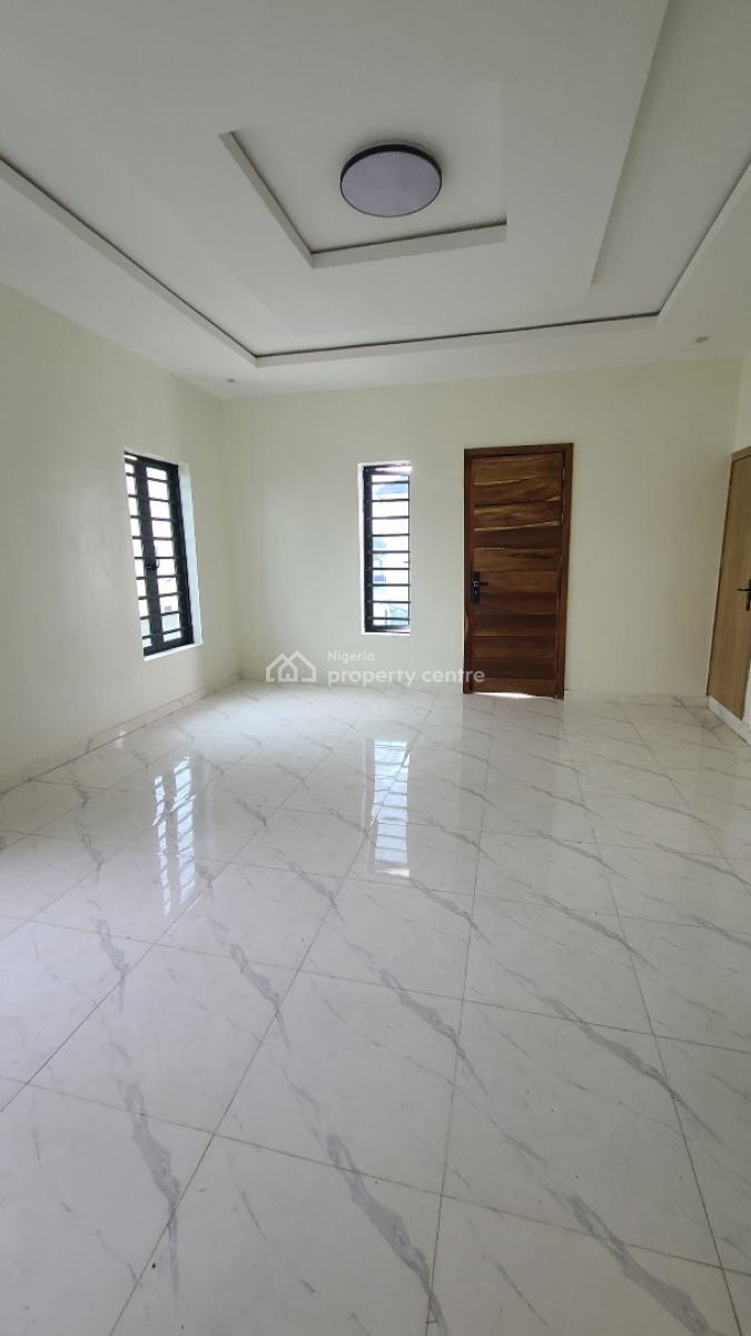 4bedroom Semi Detached Duplex with Bq, Vgc, Lekki, Lagos, Vgc, Lekki, Lagos, Semi-detached Duplex for Sale