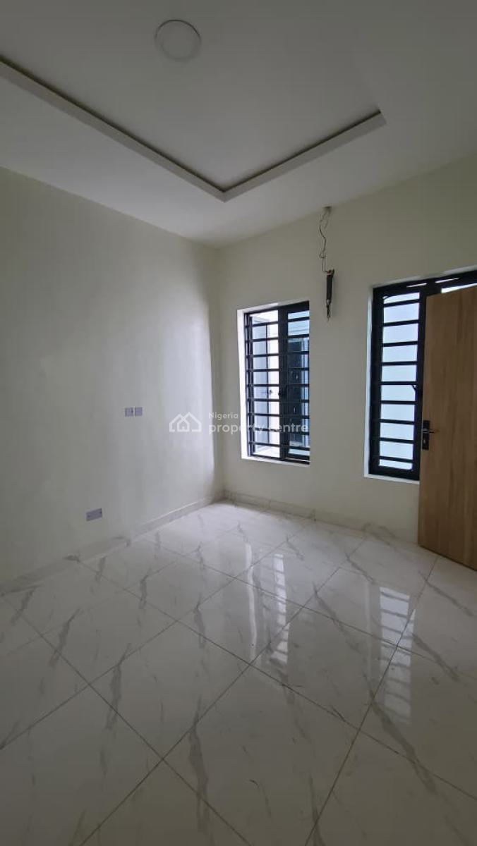 4bedroom Semi Detached Duplex with Bq, Vgc, Lekki, Lagos, Vgc, Lekki, Lagos, Semi-detached Duplex for Sale