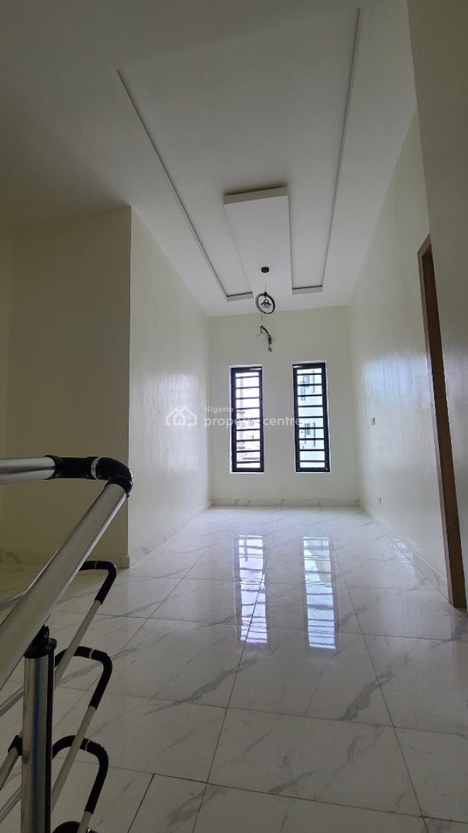 4bedroom Semi Detached Duplex with Bq, Vgc, Lekki, Lagos, Vgc, Lekki, Lagos, Semi-detached Duplex for Sale
