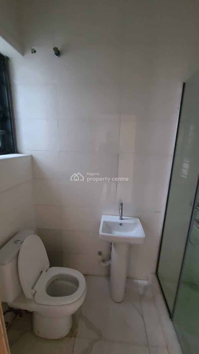 4bedroom Semi Detached Duplex with Bq, Vgc, Lekki, Lagos, Vgc, Lekki, Lagos, Semi-detached Duplex for Sale