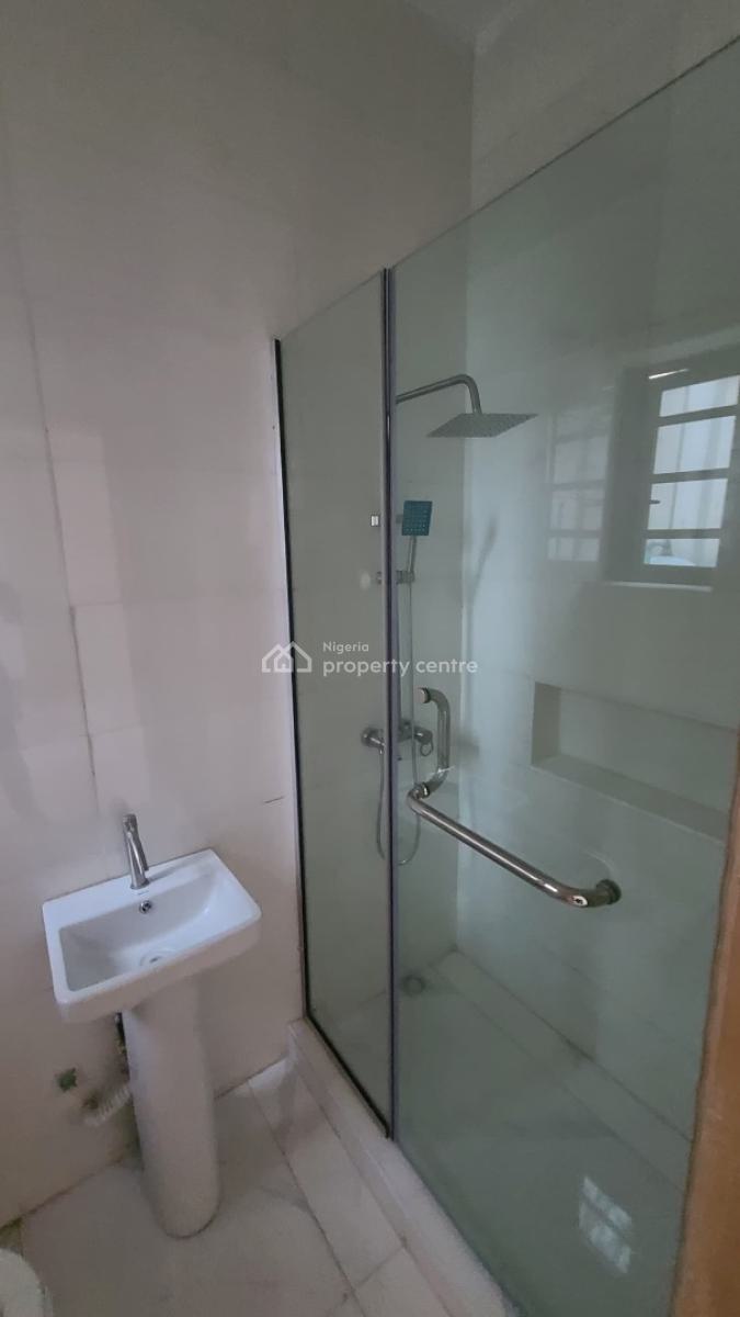 4bedroom Semi Detached Duplex with Bq, Vgc, Lekki, Lagos, Vgc, Lekki, Lagos, Semi-detached Duplex for Sale