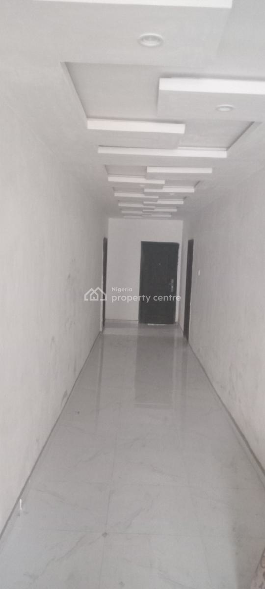 Standard,spacious,modern Fully Furnished Miniflat Decent, Off Agidi Road, Alapere, Ketu, Lagos, Mini Flat (room and Parlour) for Rent