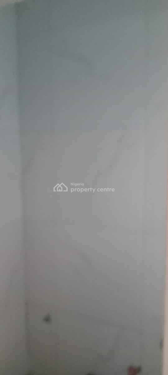 Standard,spacious,modern Fully Furnished Miniflat Decent, Off Agidi Road, Alapere, Ketu, Lagos, Mini Flat (room and Parlour) for Rent