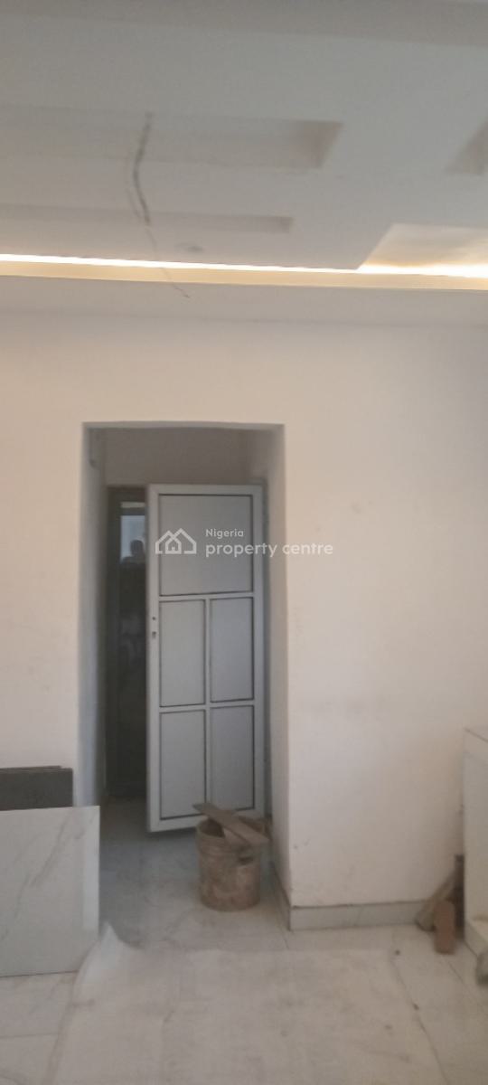 Standard,spacious,modern Fully Furnished Miniflat Decent, Off Agidi Road, Alapere, Ketu, Lagos, Mini Flat (room and Parlour) for Rent