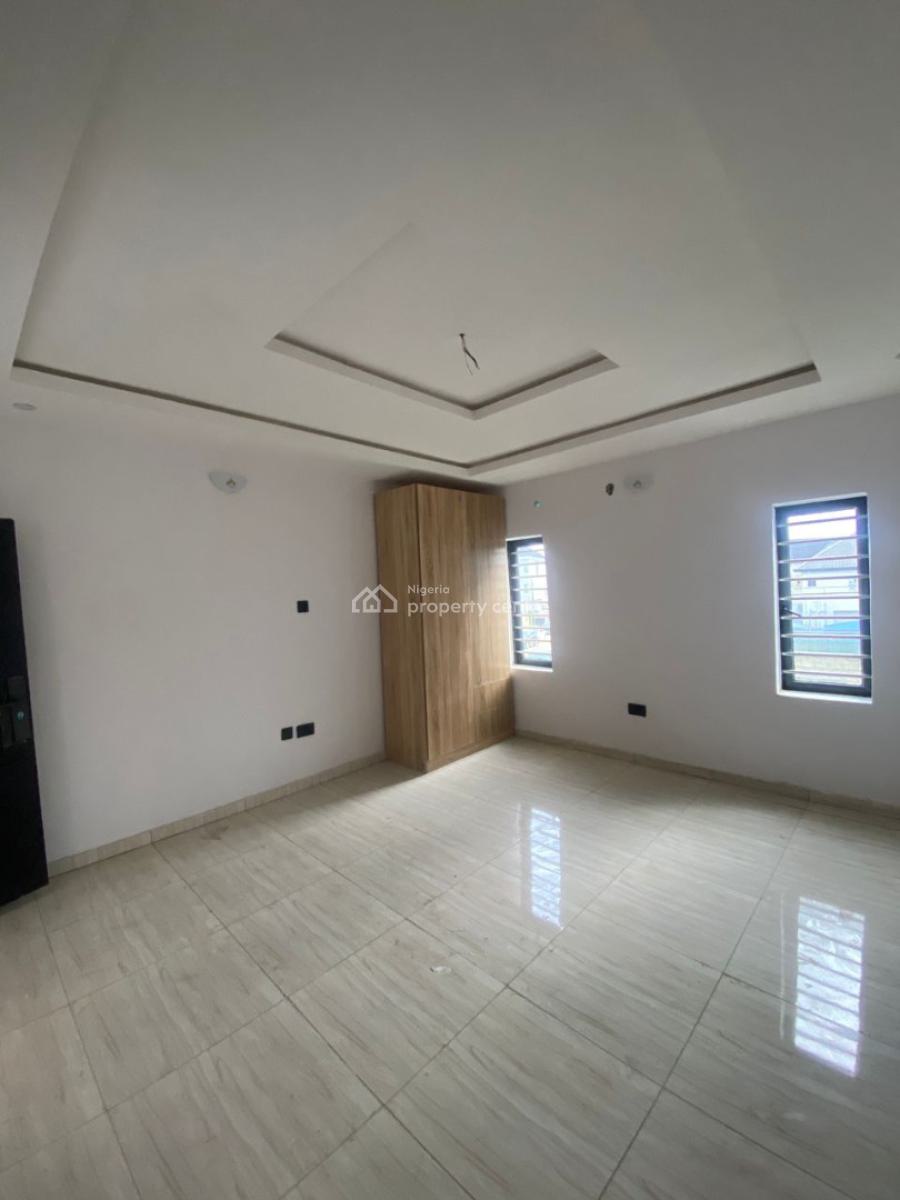 Brand New One Bedroom Self Contained, Badore, Ajah, Lagos, Self Contain (single Rooms) for Rent