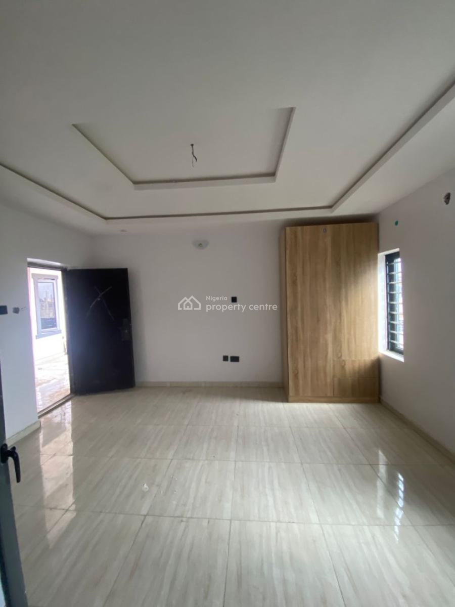 Brand New One Bedroom Self Contained, Badore, Ajah, Lagos, Self Contain (single Rooms) for Rent