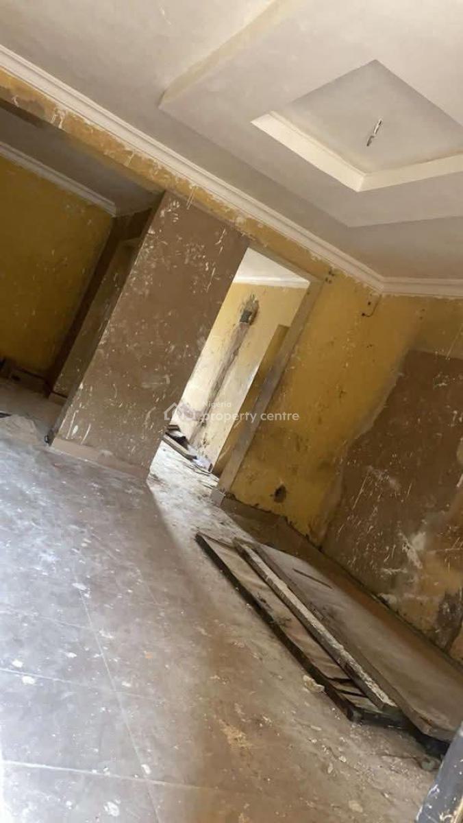 3 Bedroom Flat with Modern Facilities, Alafia Estate, Ibadan, Oyo, Flat / Apartment for Rent