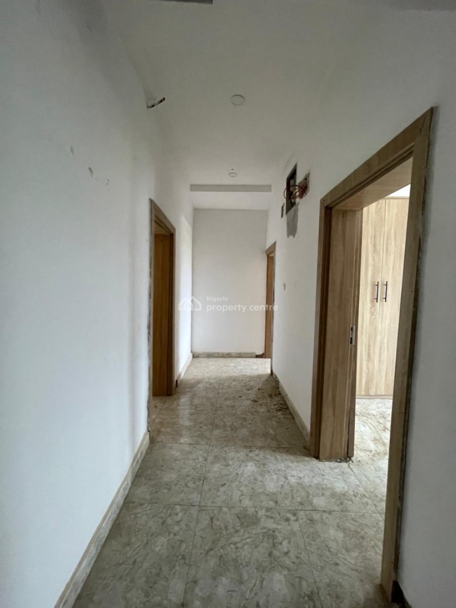 Brand New 2 Bedroom Flat in a Serene and Secured New Estate, Durumi, Abuja, Flat / Apartment for Rent