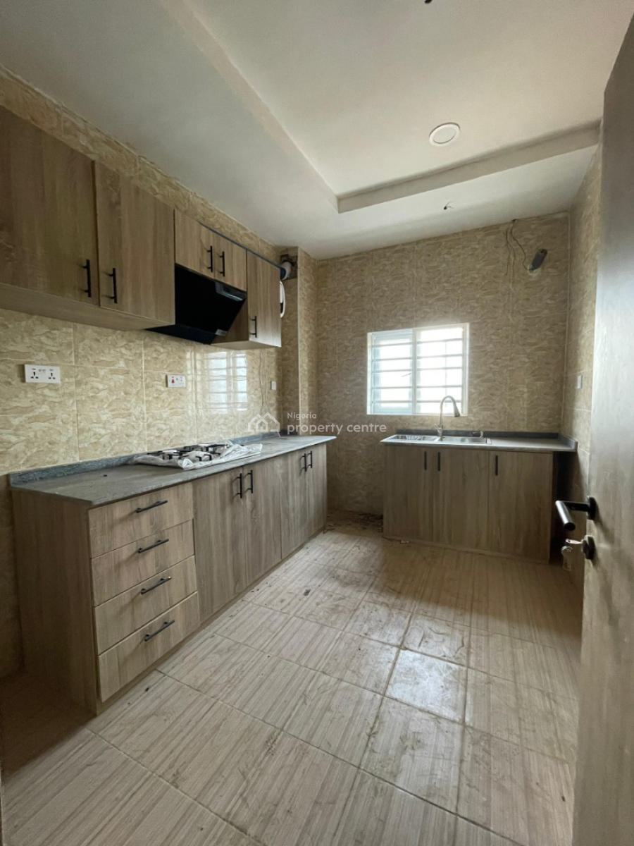 Brand New 2 Bedroom Flat in a Serene and Secured New Estate, Durumi, Abuja, Flat / Apartment for Rent