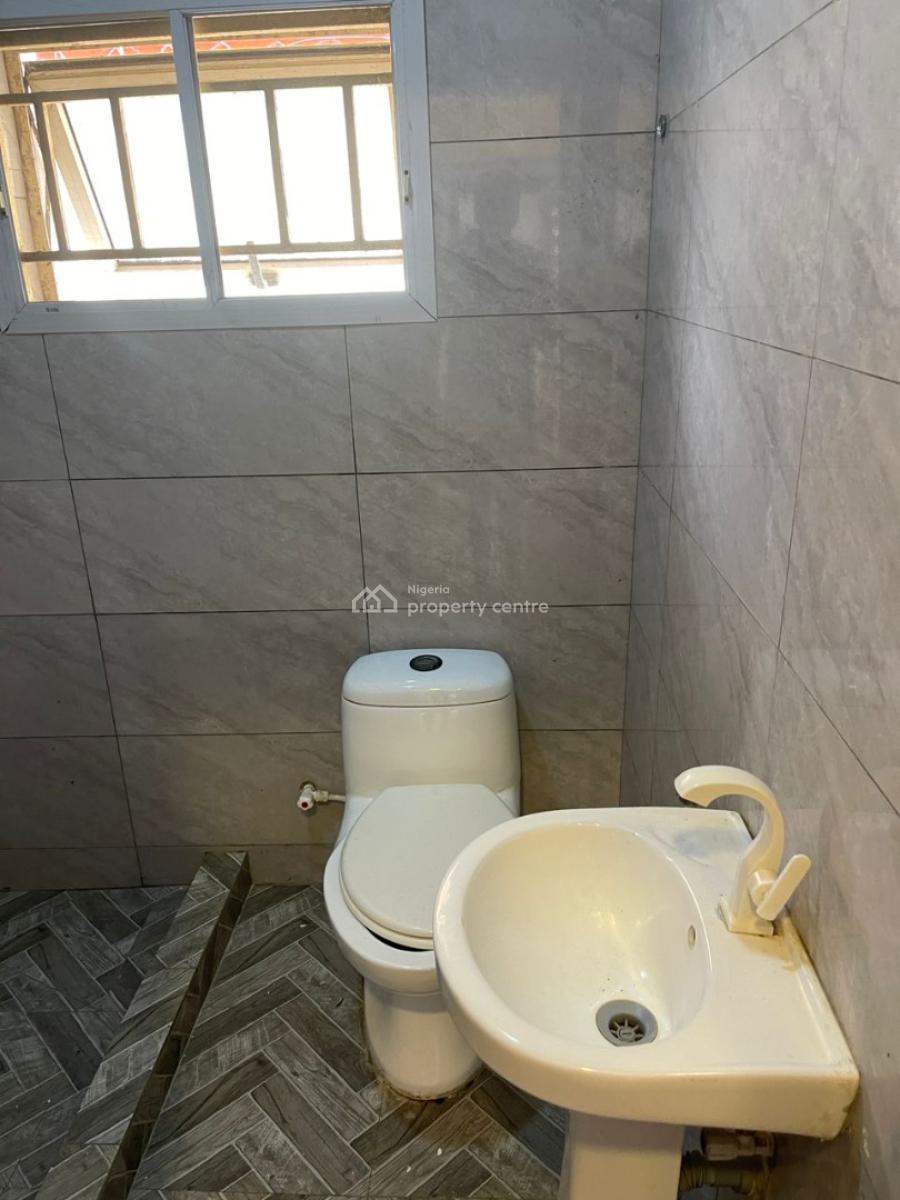 Executive Serviced Mini Flat Apartment, Lekki, Lekki Phase 1, Lekki, Lagos, Mini Flat (room and Parlour) for Rent