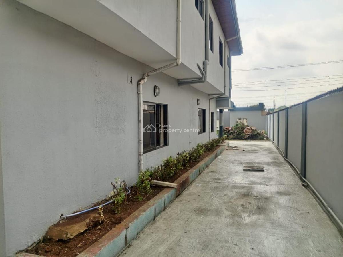 6 Bedroom Detached Duplex, Ikeja Gra, Ikeja, Lagos, Detached Duplex for Rent