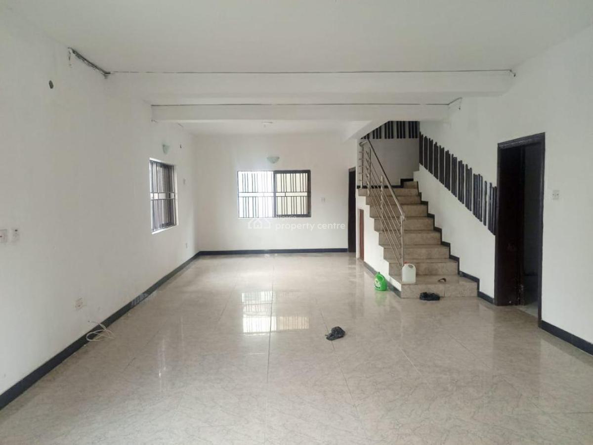 6 Bedroom Detached Duplex, Ikeja Gra, Ikeja, Lagos, Detached Duplex for Rent