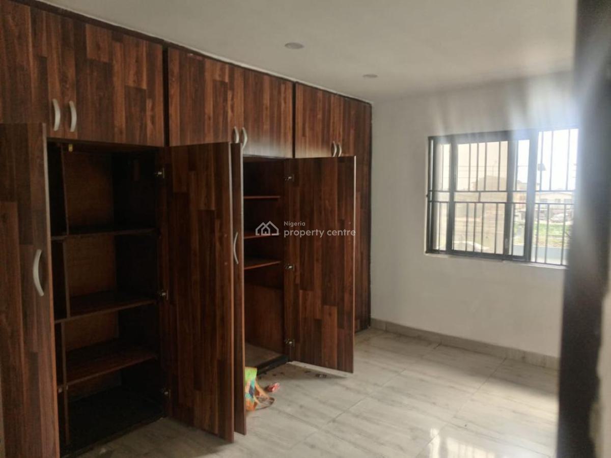 6 Bedroom Detached Duplex, Ikeja Gra, Ikeja, Lagos, Detached Duplex for Rent