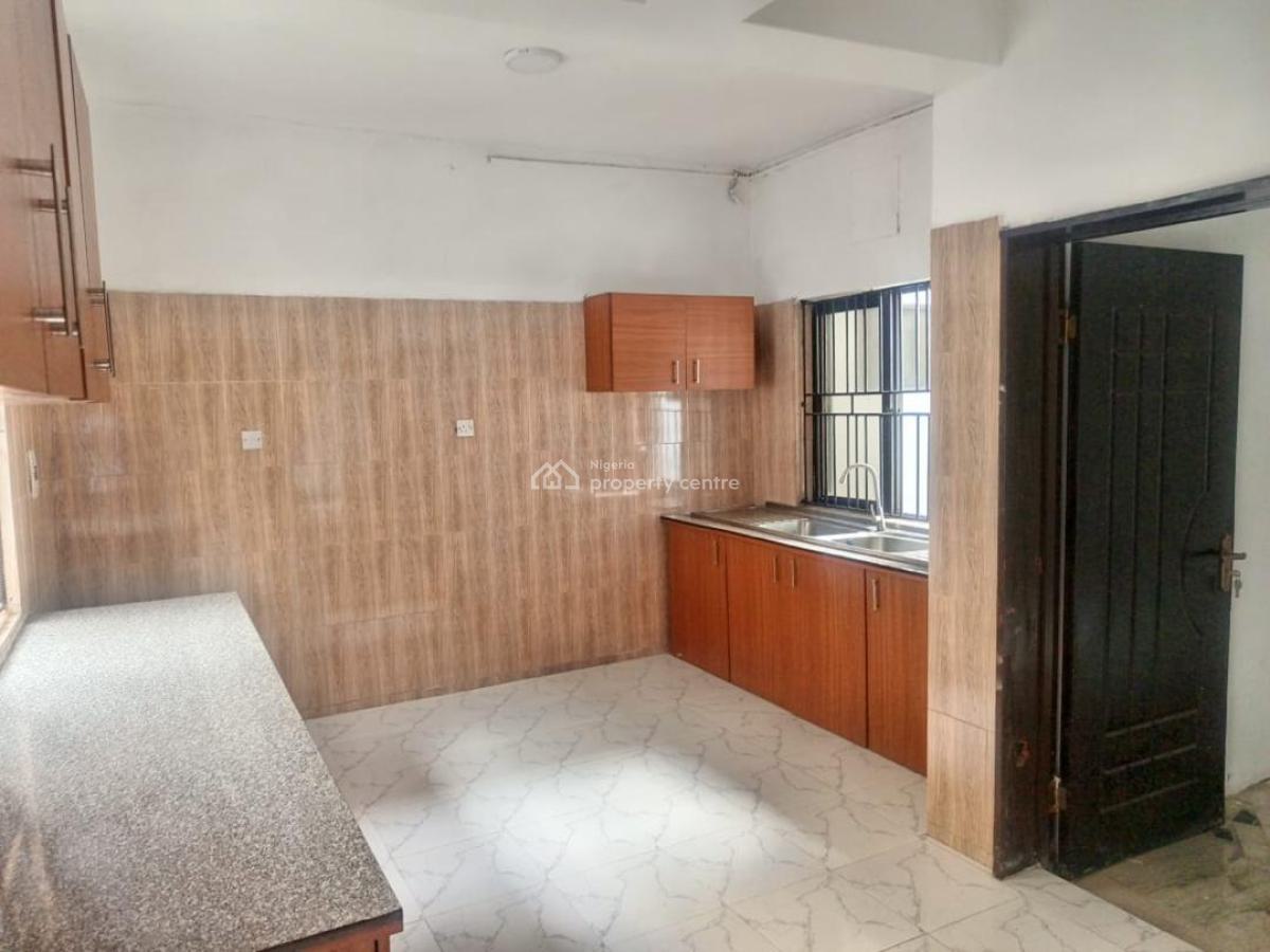 6 Bedroom Detached Duplex, Ikeja Gra, Ikeja, Lagos, Detached Duplex for Rent