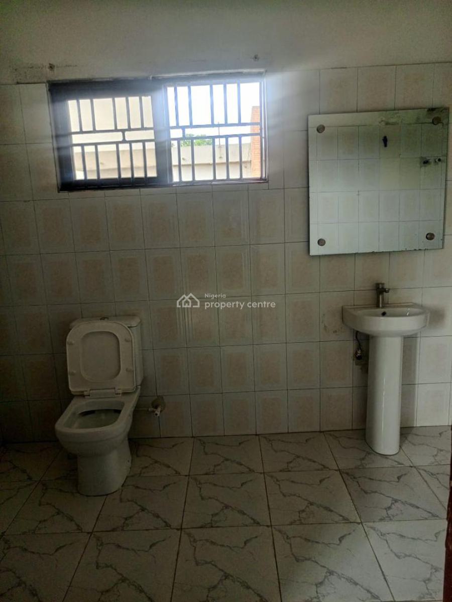 6 Bedroom Detached Duplex, Ikeja Gra, Ikeja, Lagos, Detached Duplex for Rent