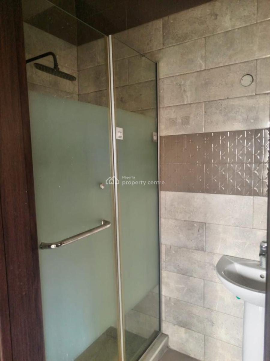 6 Bedroom Detached Duplex, Ikeja Gra, Ikeja, Lagos, Detached Duplex for Rent