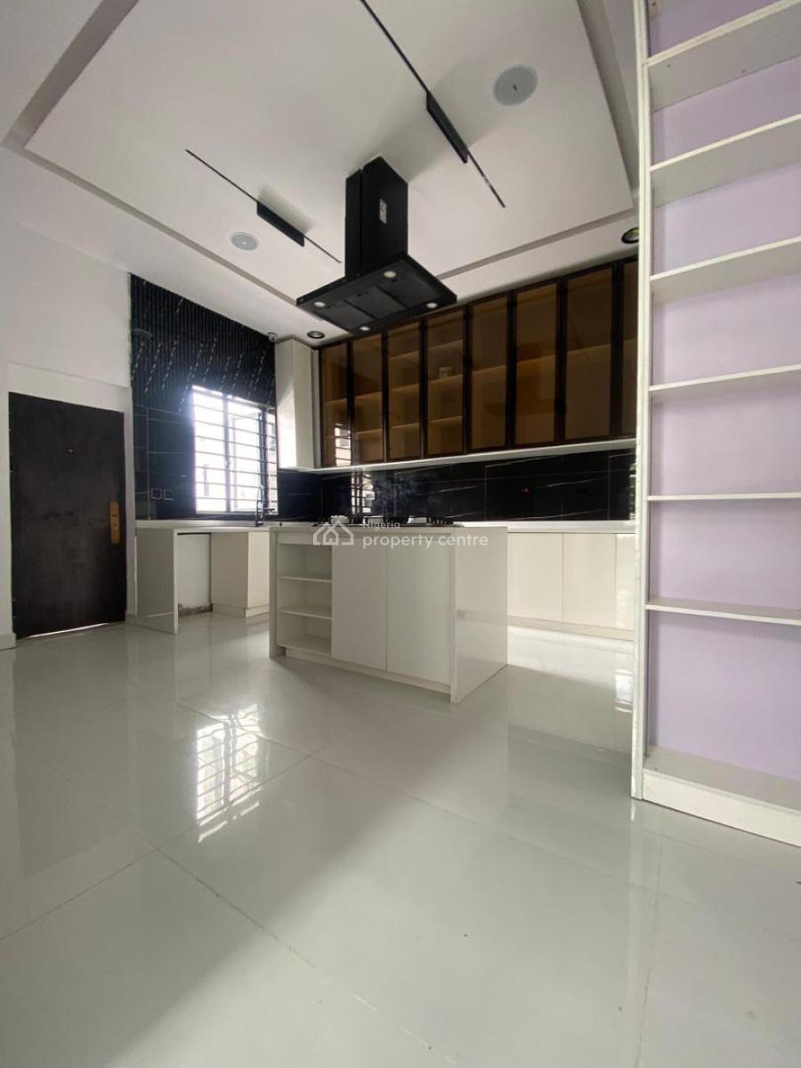 Luxury Five Bedroom Duplex with Pool, Orchid, Lekki Phase 2, Lekki, Lagos, Detached Duplex for Rent