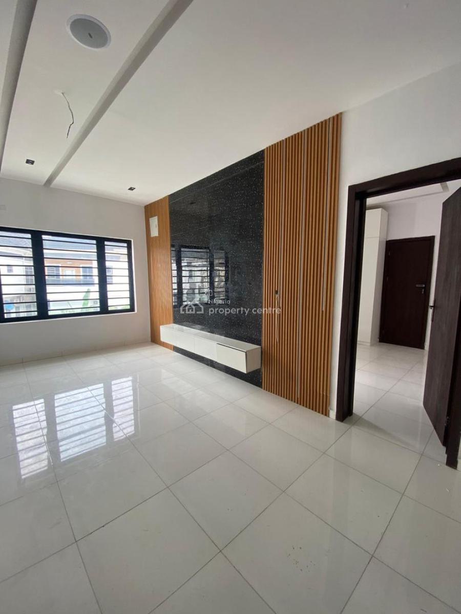 Luxury Five Bedroom Duplex with Pool, Orchid, Lekki Phase 2, Lekki, Lagos, Detached Duplex for Rent