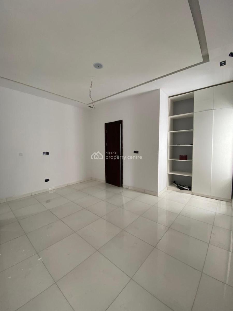 Luxury Five Bedroom Duplex with Pool, Orchid, Lekki Phase 2, Lekki, Lagos, Detached Duplex for Rent