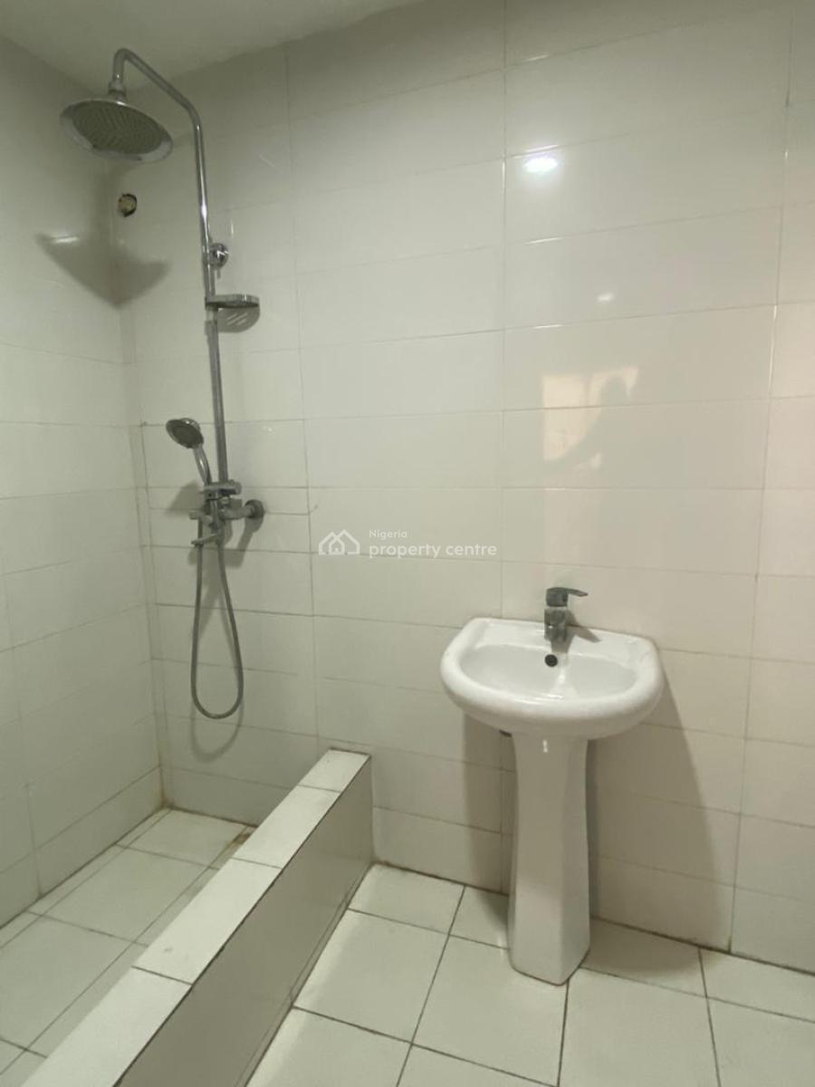 Property Type: 4-bedroom Flat (for Office Use Only), Victoria Island (vi), Lagos, Flat / Apartment for Rent