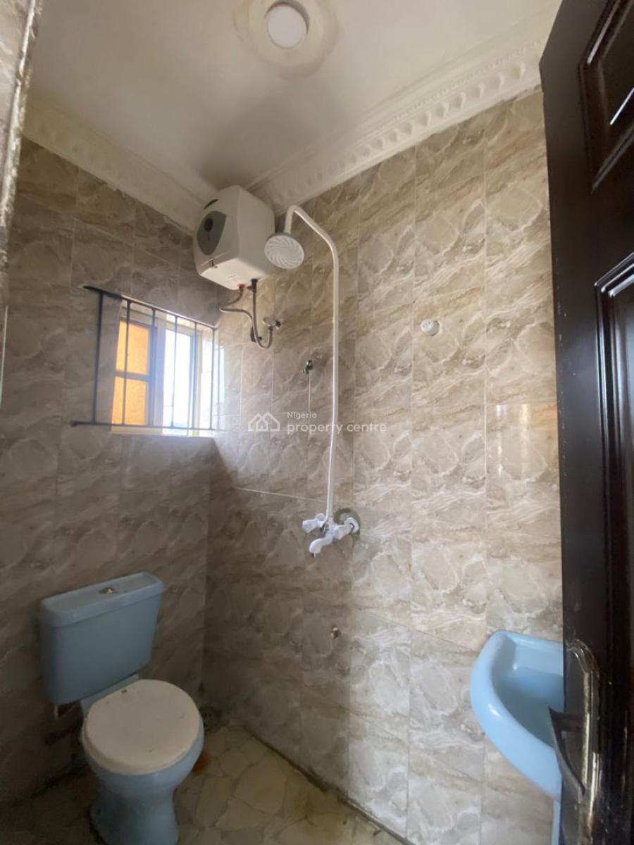 2 Bedroom Flat, Sangotedo, Ajah, Lagos, Flat / Apartment for Rent