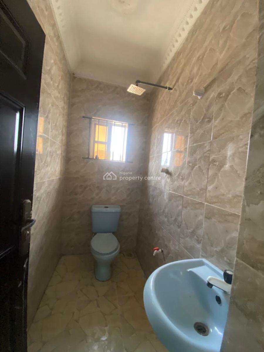 2 Bedroom Flat, Sangotedo, Ajah, Lagos, Flat / Apartment for Rent