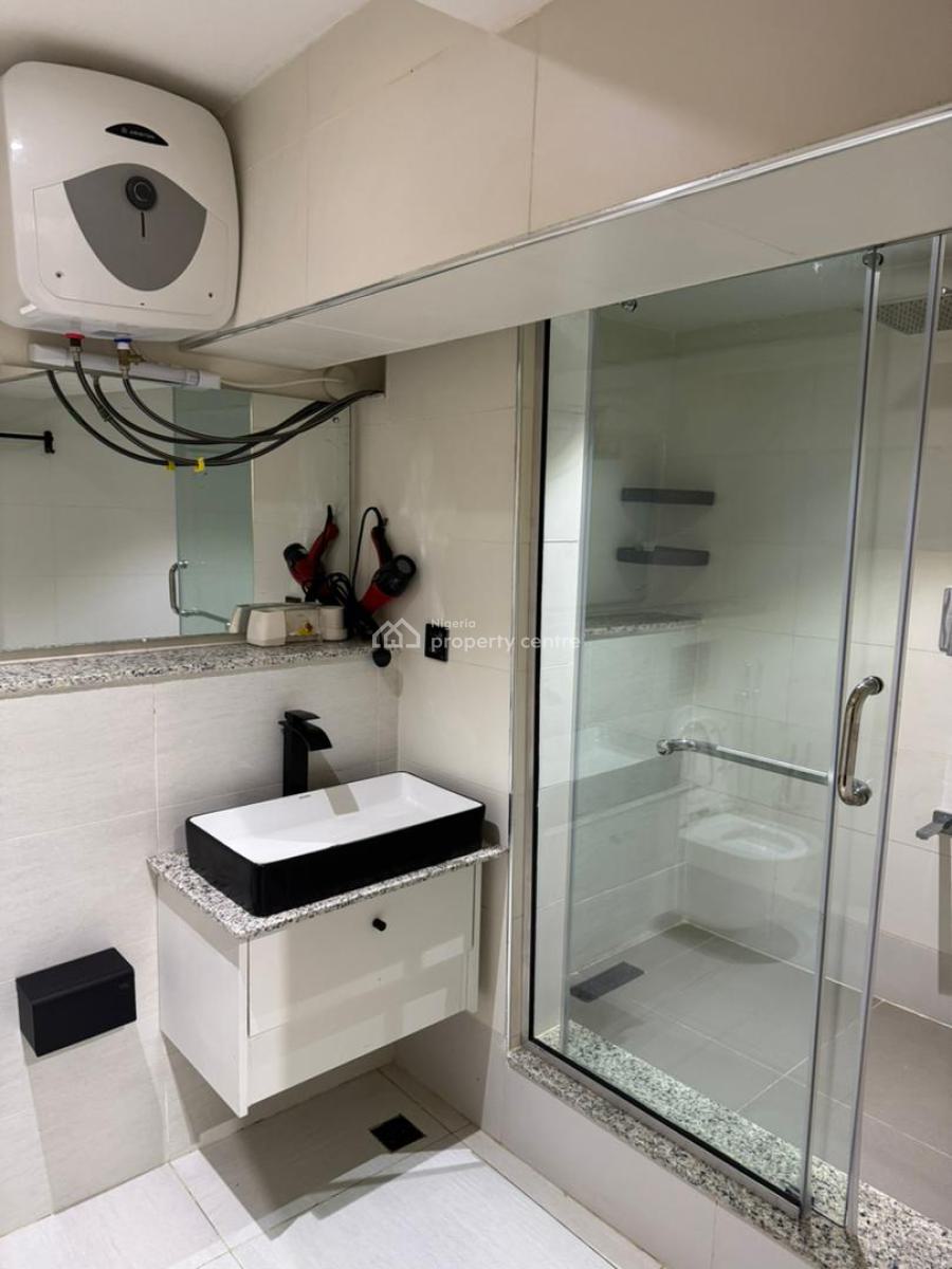 Studio Apartment, Wuse 2, Abuja, Flat / Apartment Short Let