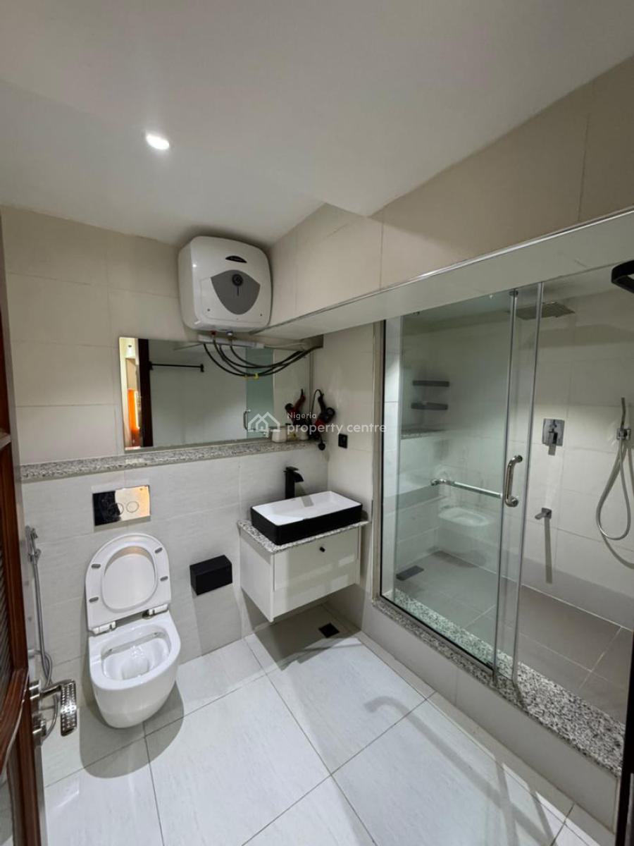 Studio Apartment, Wuse 2, Abuja, Flat / Apartment Short Let