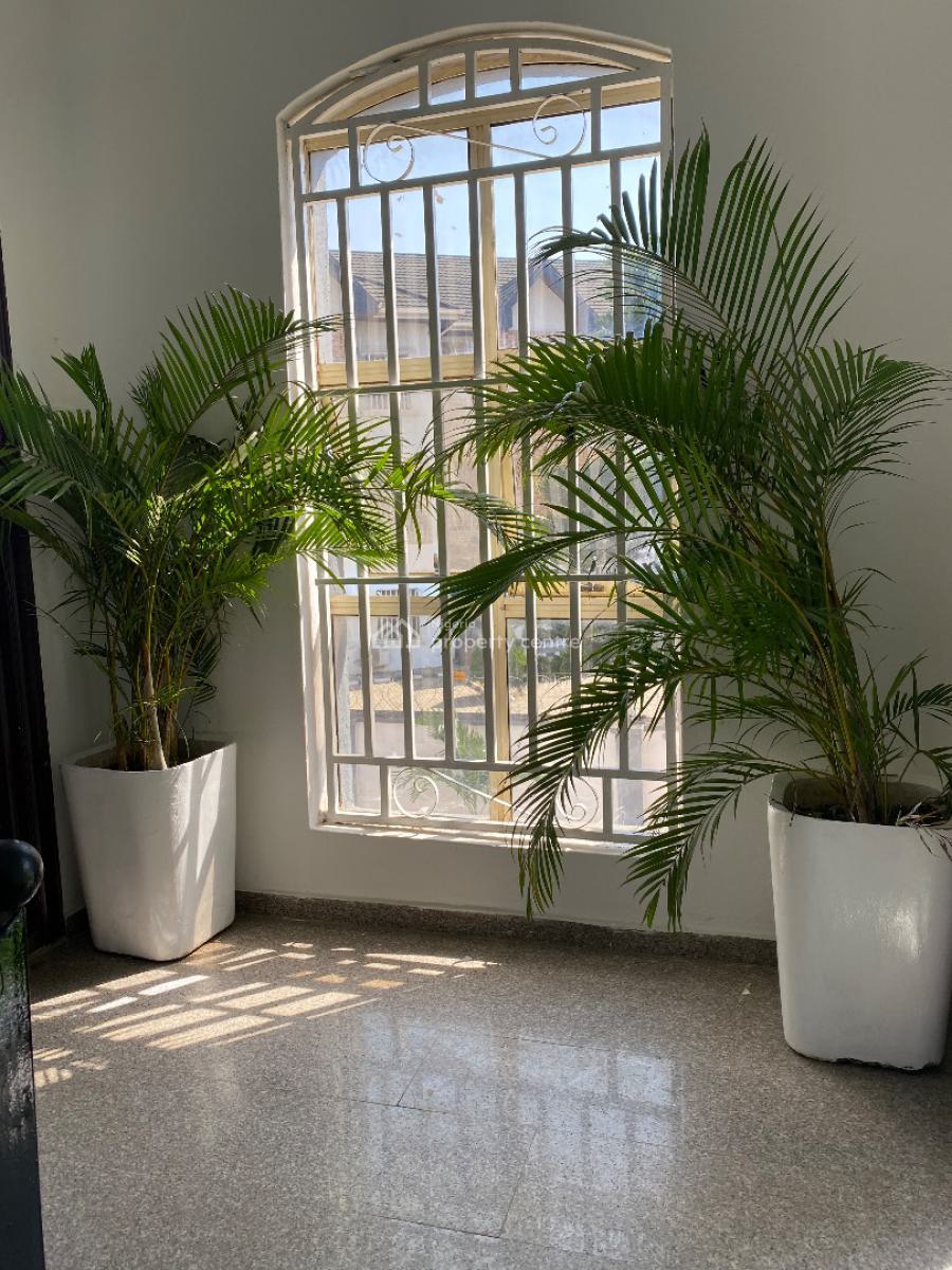 Tastefully Furnished 3 Bedroom Flat, Utako, Abuja, Flat / Apartment Short Let