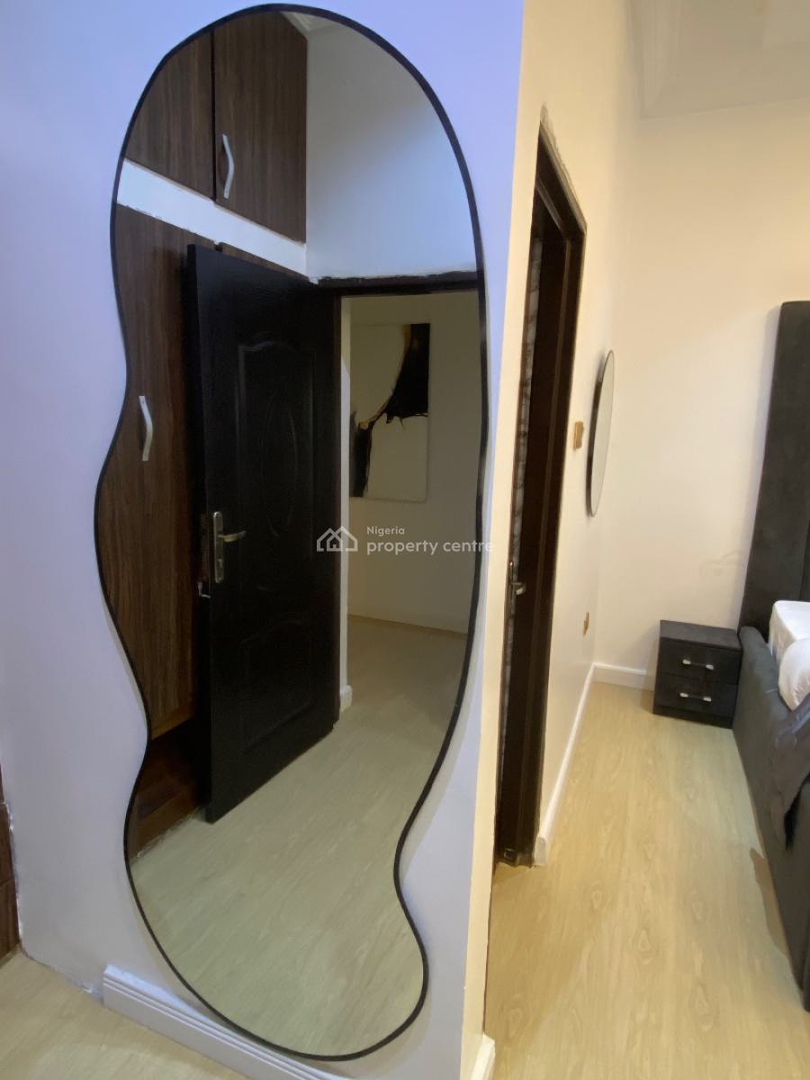 Tastefully Furnished 3 Bedroom Flat, Utako, Abuja, Flat / Apartment Short Let