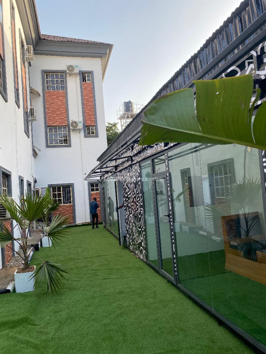 Tastefully Furnished 3 Bedroom Flat, Utako, Abuja, Flat / Apartment Short Let