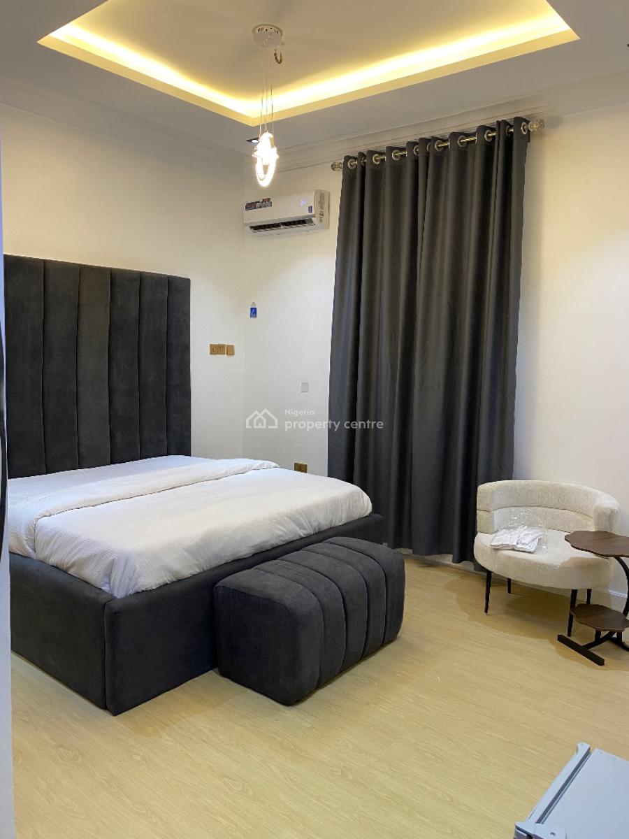 Tastefully Furnished 3 Bedroom Flat, Utako, Abuja, Flat / Apartment Short Let