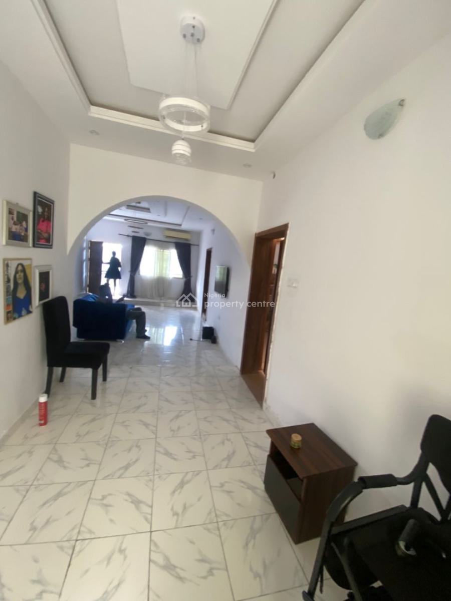 Very Sweet and Lovable Sharp Affordable 3 Bedroom Just Out, Miniru Estate, Ogombo, Ajah, Lagos, Flat / Apartment for Rent