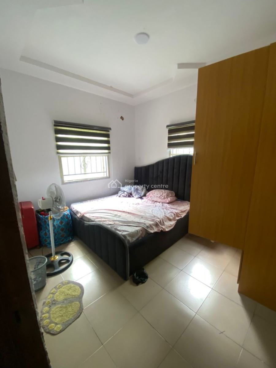 Very Sweet and Lovable Sharp Affordable 3 Bedroom Just Out, Miniru Estate, Ogombo, Ajah, Lagos, Flat / Apartment for Rent