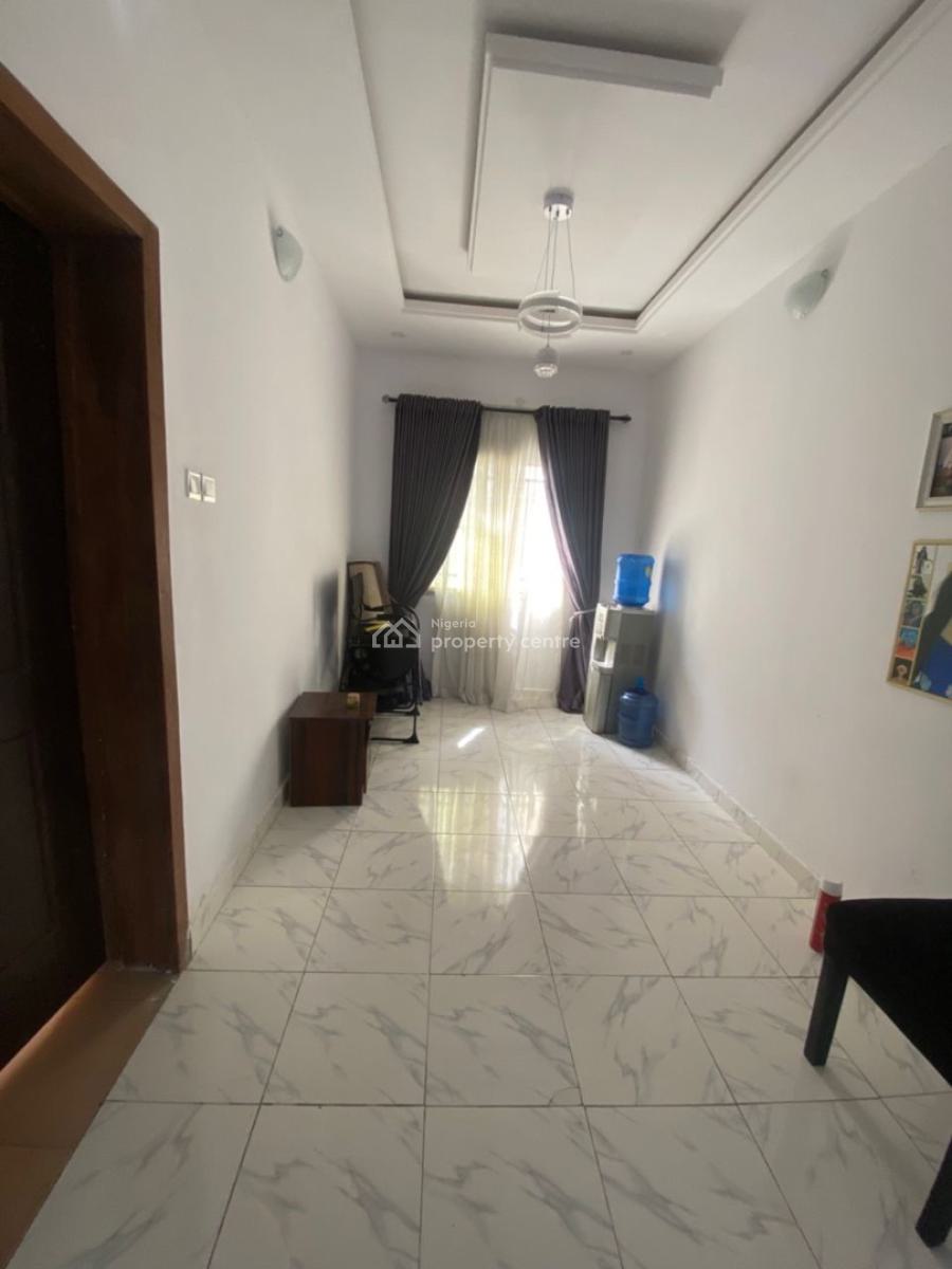 Very Sweet and Lovable Sharp Affordable 3 Bedroom Just Out, Miniru Estate, Ogombo, Ajah, Lagos, Flat / Apartment for Rent