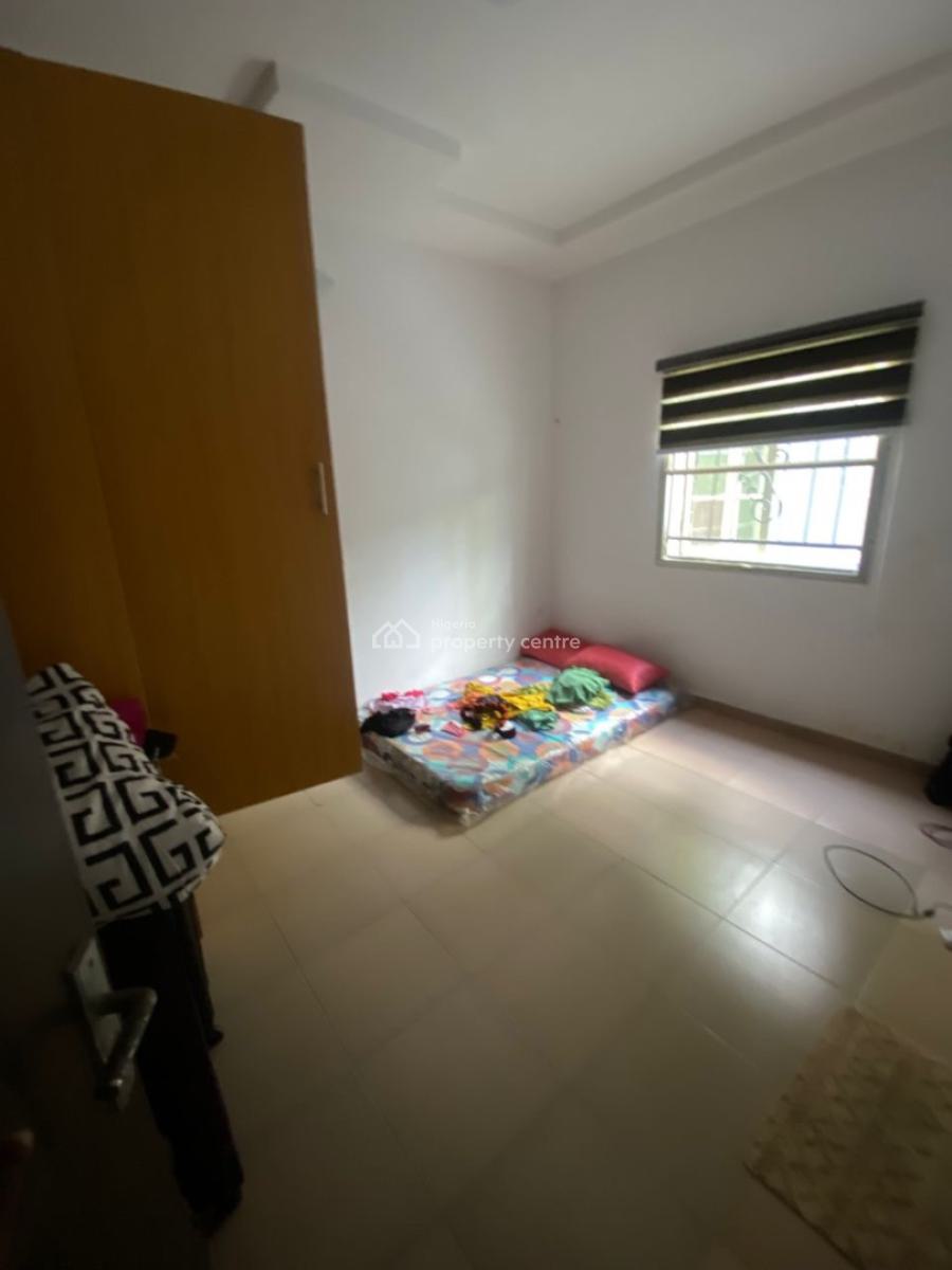 Very Sweet and Lovable Sharp Affordable 3 Bedroom Just Out, Miniru Estate, Ogombo, Ajah, Lagos, Flat / Apartment for Rent