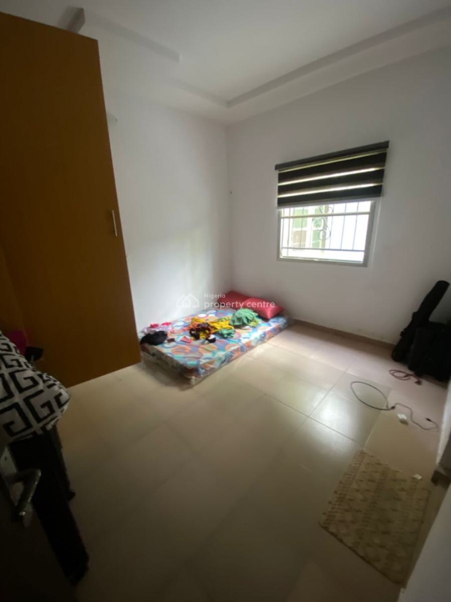 Very Sweet and Lovable Sharp Affordable 3 Bedroom Just Out, Miniru Estate, Ogombo, Ajah, Lagos, Flat / Apartment for Rent
